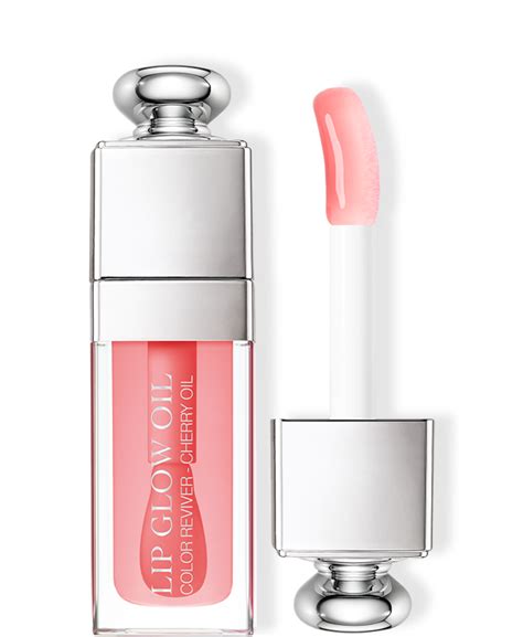 dior addict lip glow pink|dior addict lip glow refill.